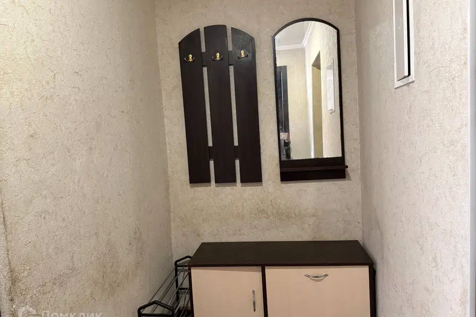 Продаётся 1-комнатная квартира, 31.8 м²