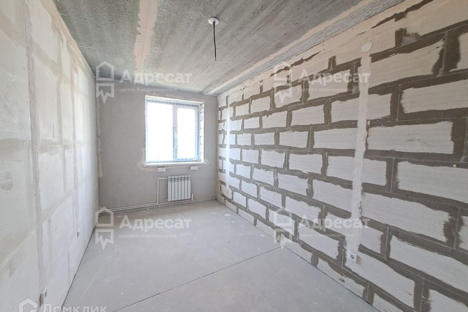 Продаётся 1-комнатная квартира, 25.5 м²