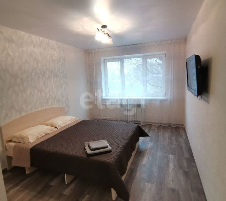 Продаётся 2-комнатная квартира, 46.4 м²