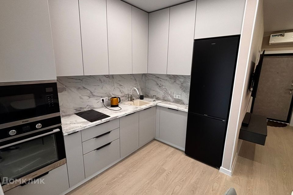 Сдаётся 1-комнатная квартира, 39.9 м²