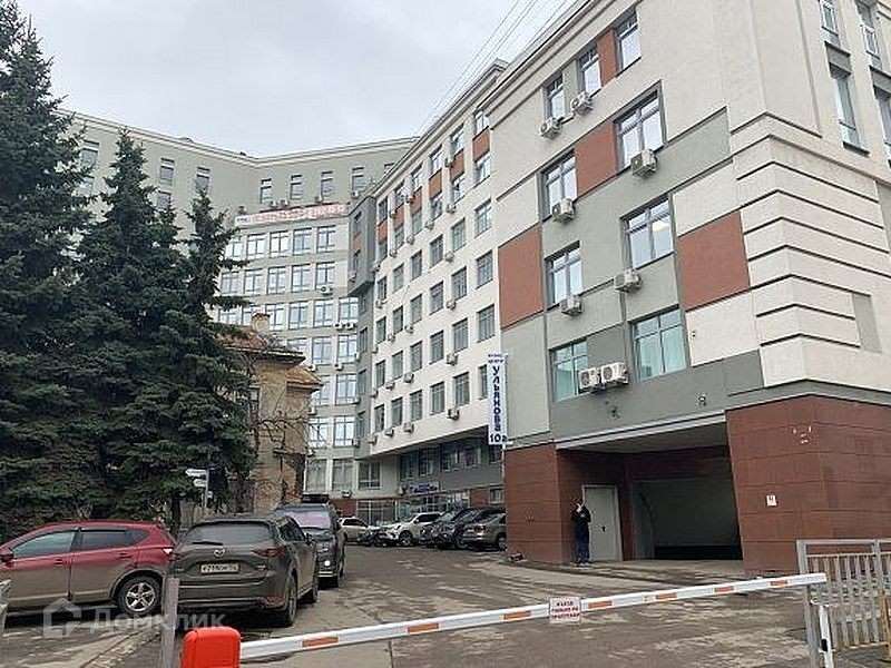 Lamoda ул ульянова 10а нижний новгород фото Снять Помещение Под Общепит в жилом комплексе Маяк (Нижний Новгород) - предложен