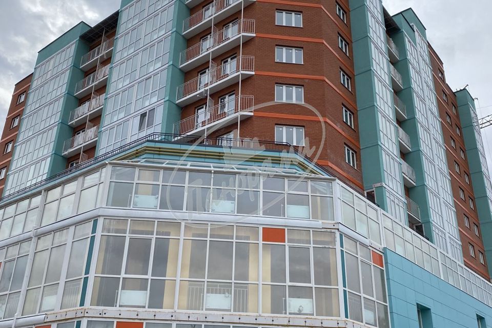 Продаётся 3-комнатная квартира, 95 м²