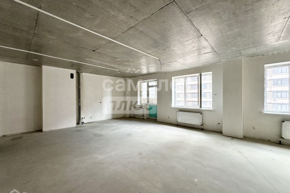Продаётся 2-комнатная квартира, 62 м²