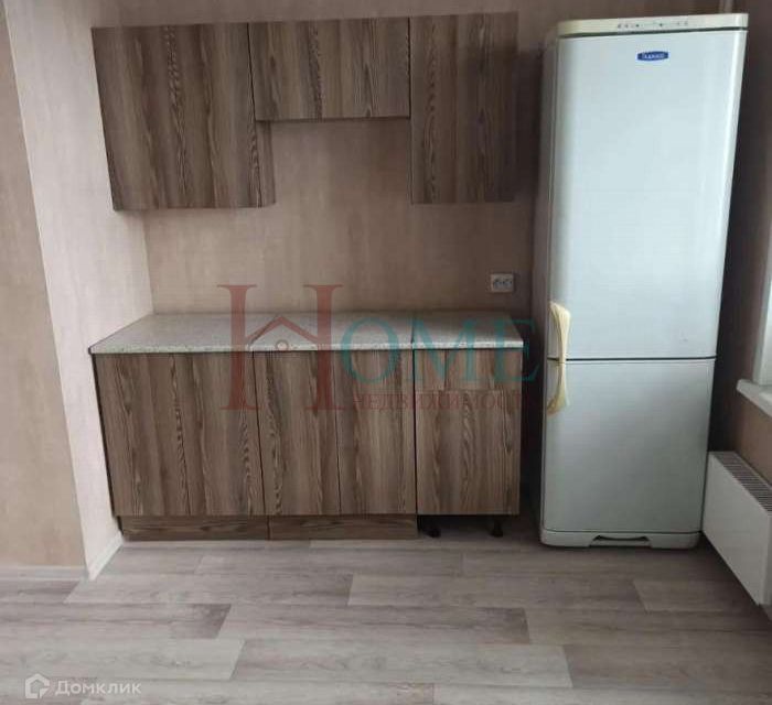 Сдаётся 1-комнатная квартира, 35 м²