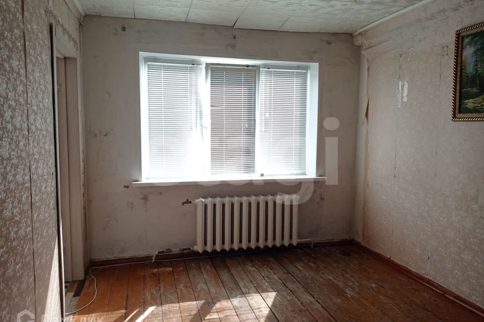 Продаётся 3-комнатная квартира, 52 м²