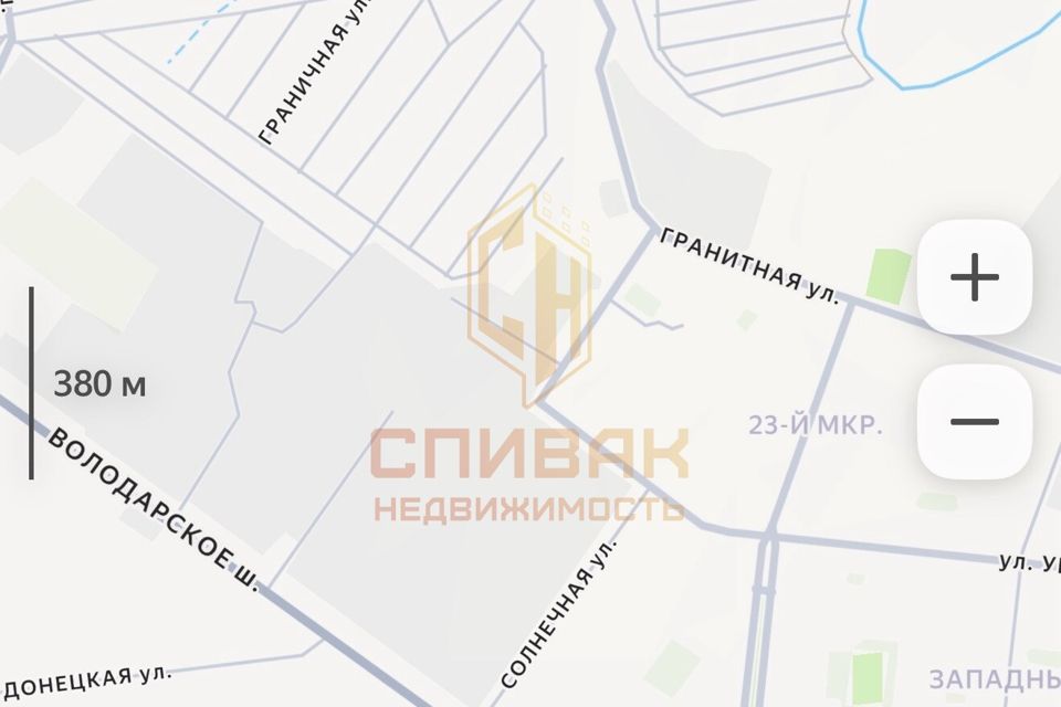 Продаётся участок, 6.04 сот., Садовый