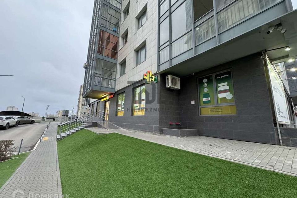Продаётся 3-комнатная квартира, 80 м²