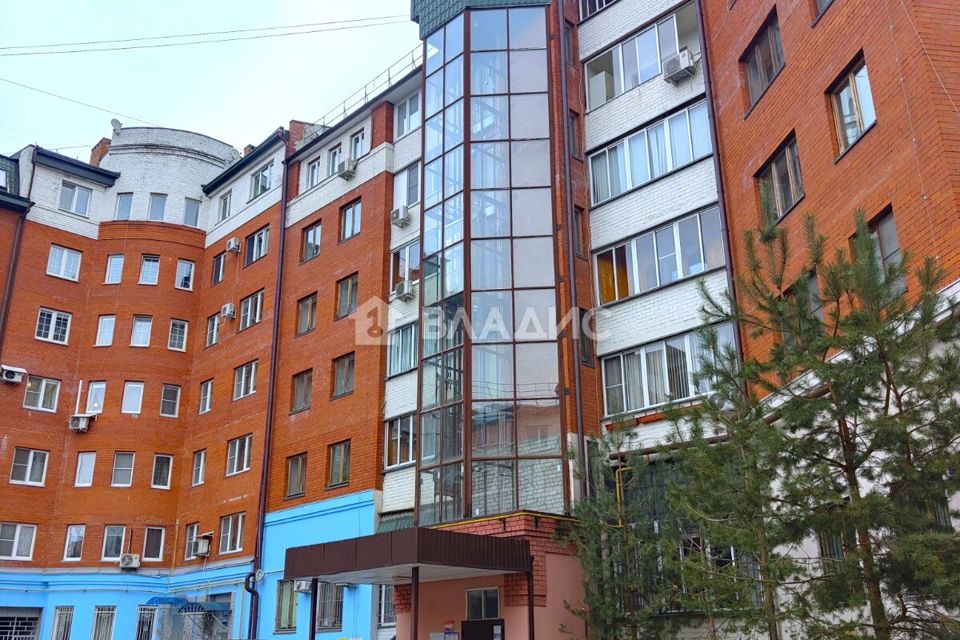 Продаётся 1-комнатная квартира, 40 м²