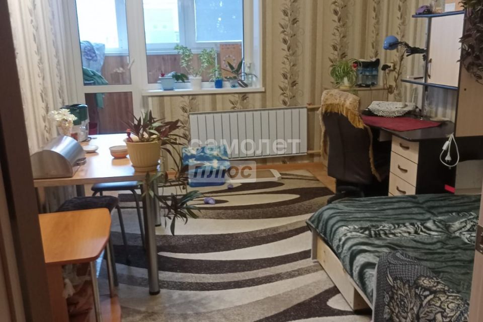 Продаётся студия, 23.9 м²