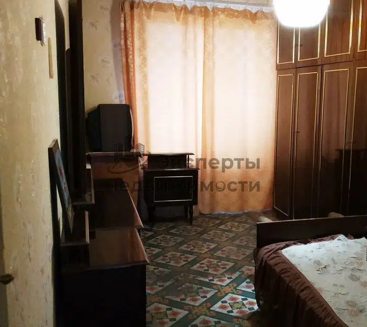 Продаётся 3-комнатная квартира, 67.6 м²