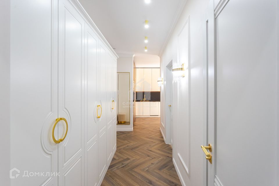 Продаётся 2-комнатная квартира, 55 м²