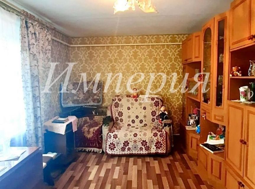 Продаётся 2-комнатная квартира, 41 м²