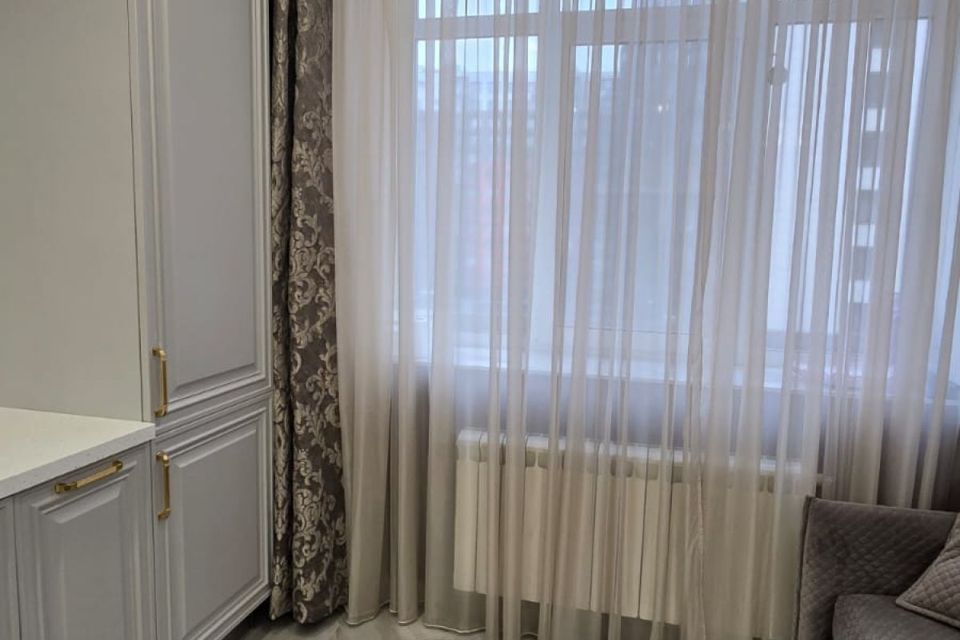 Продаётся 2-комнатная квартира, 80 м²
