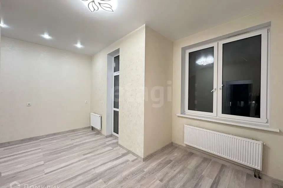 Продаётся студия, 22.7 м²