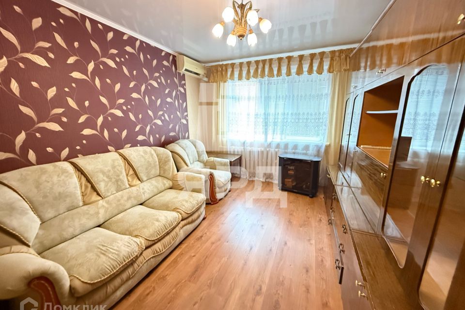 Продаётся 2-комнатная квартира, 50 м²