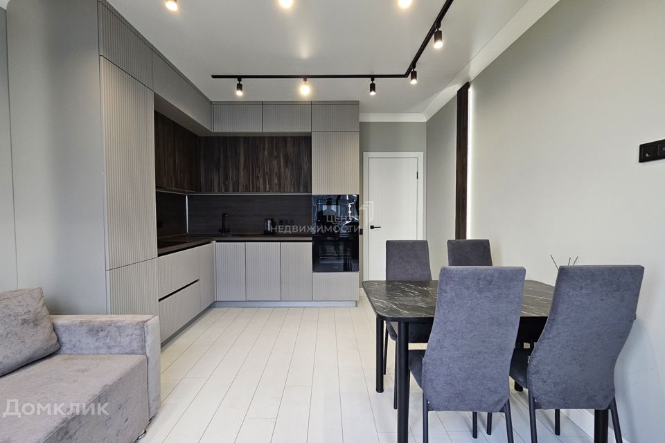 Продаётся 2-комнатная квартира, 41.4 м²
