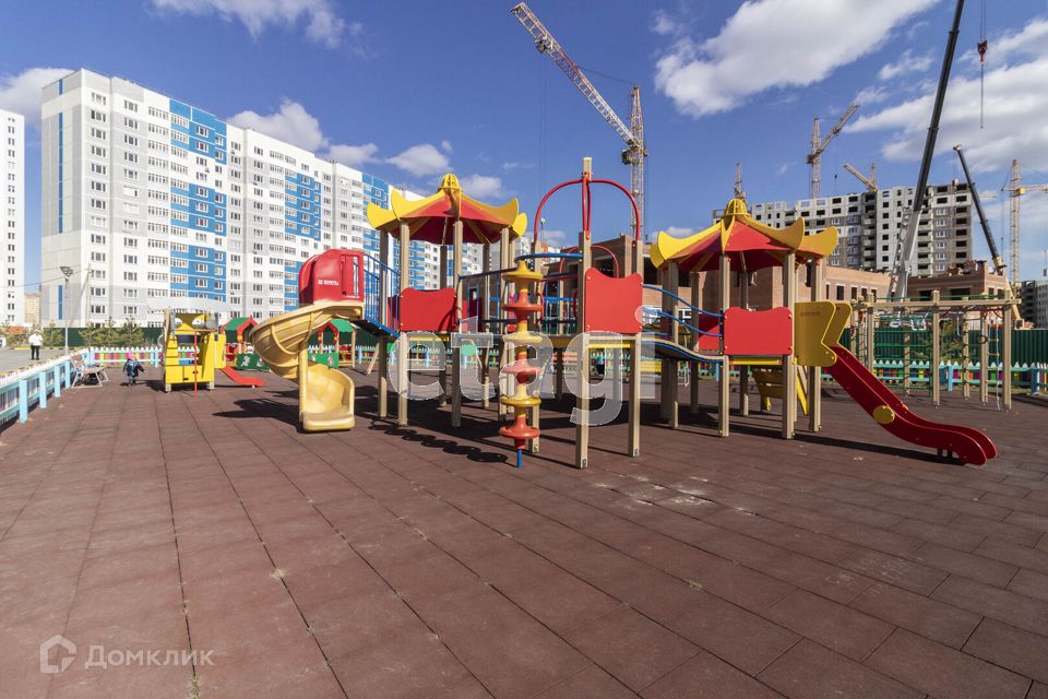 Продаётся студия, 26.3 м²