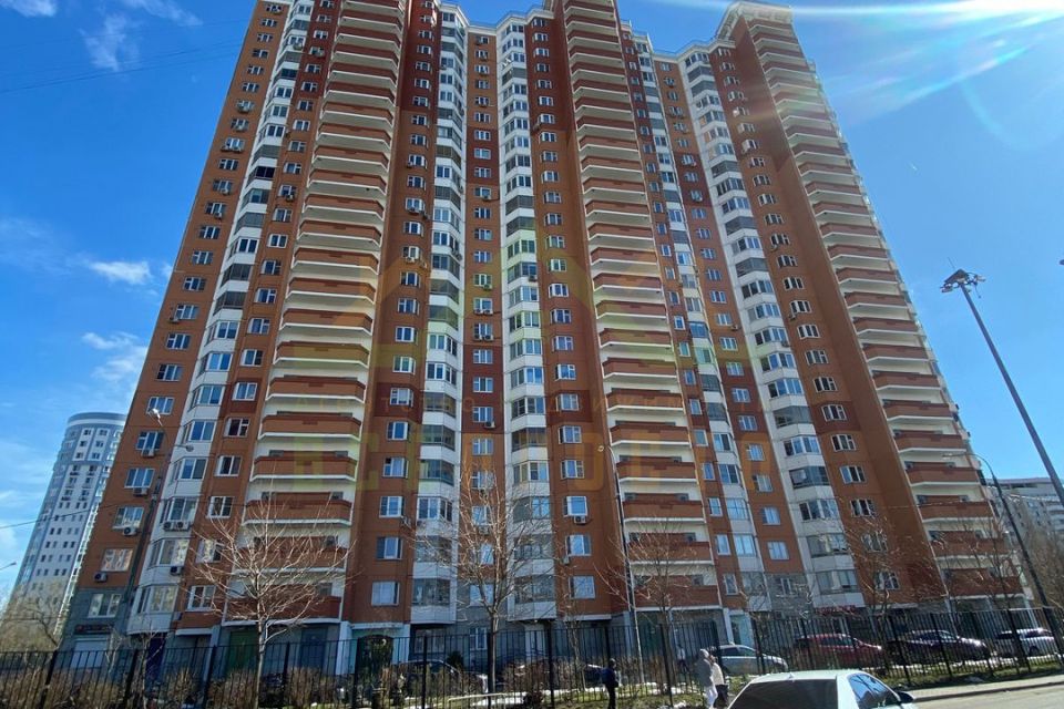 Продаётся 1-комнатная квартира, 45 м²