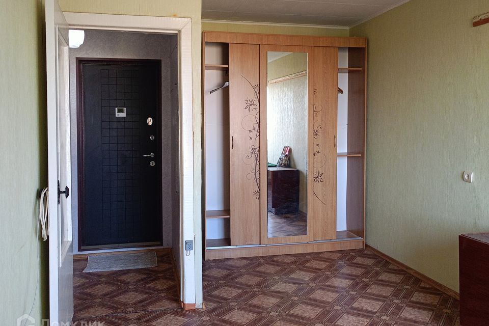 Продаётся 1-комнатная квартира, 29.2 м²