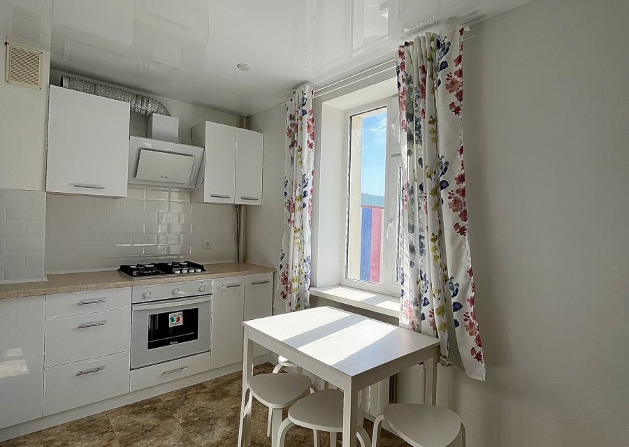 Продаётся 1-комнатная квартира, 33.7 м²
