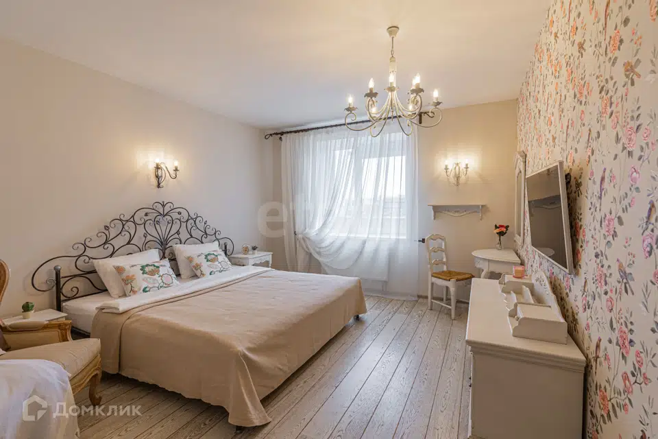 Продаётся 2-комнатная квартира, 88.1 м²