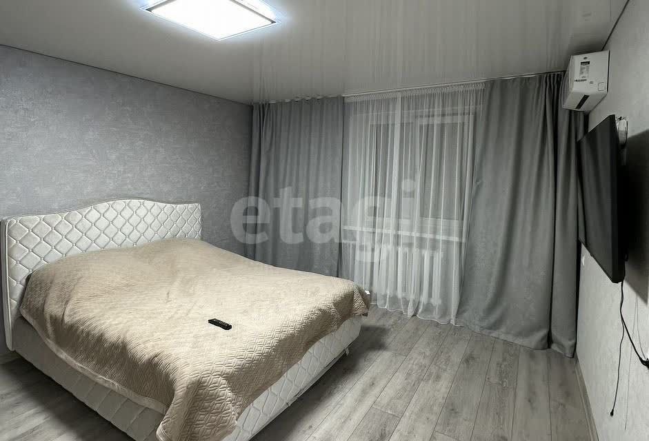 Продаётся 1-комнатная квартира, 38.1 м²