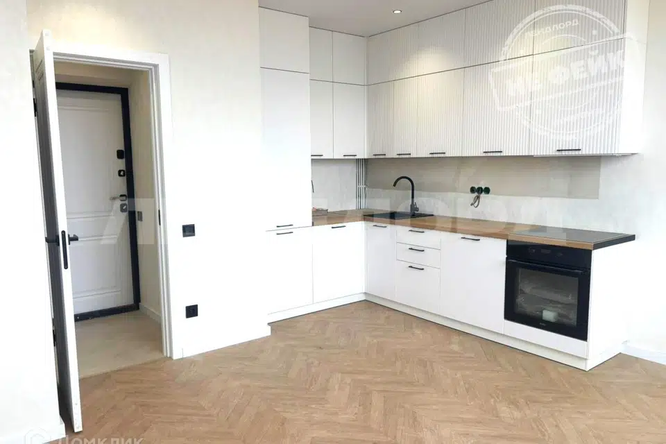 Продаётся 3-комнатная квартира, 70 м²