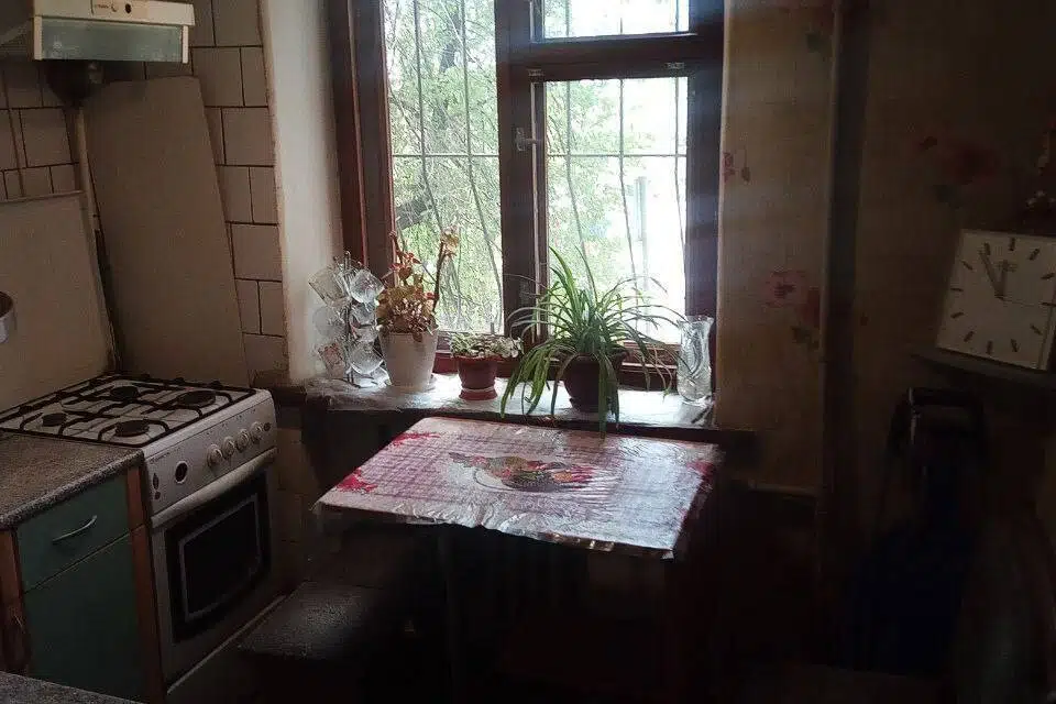 Сдаётся 3-комнатная квартира, 74 м²