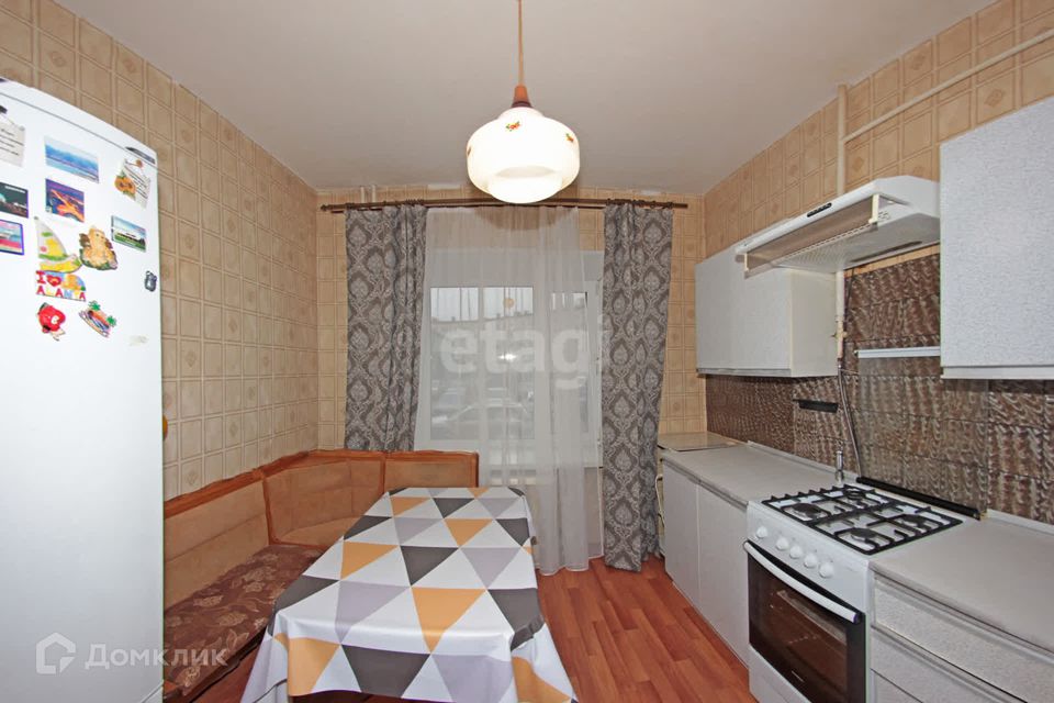 Продаётся 3-комнатная квартира, 69.9 м²