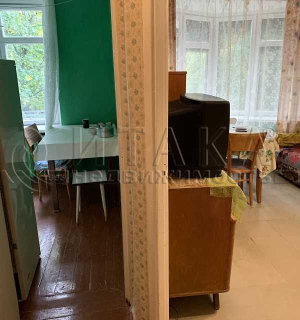 Сдаётся 1-комнатная квартира, 30 м²