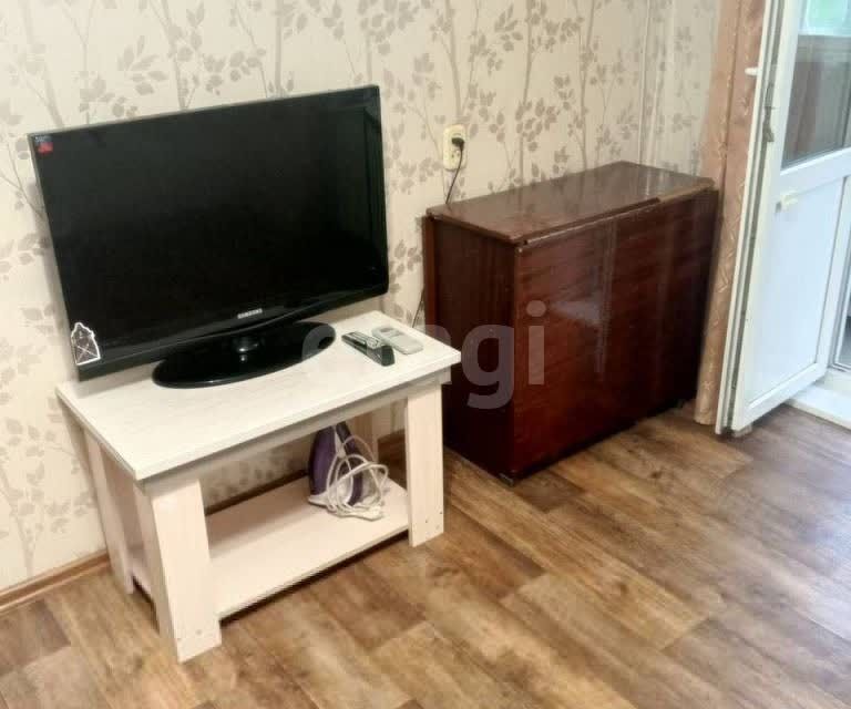 Сдаётся 1-комнатная квартира, 34.3 м²