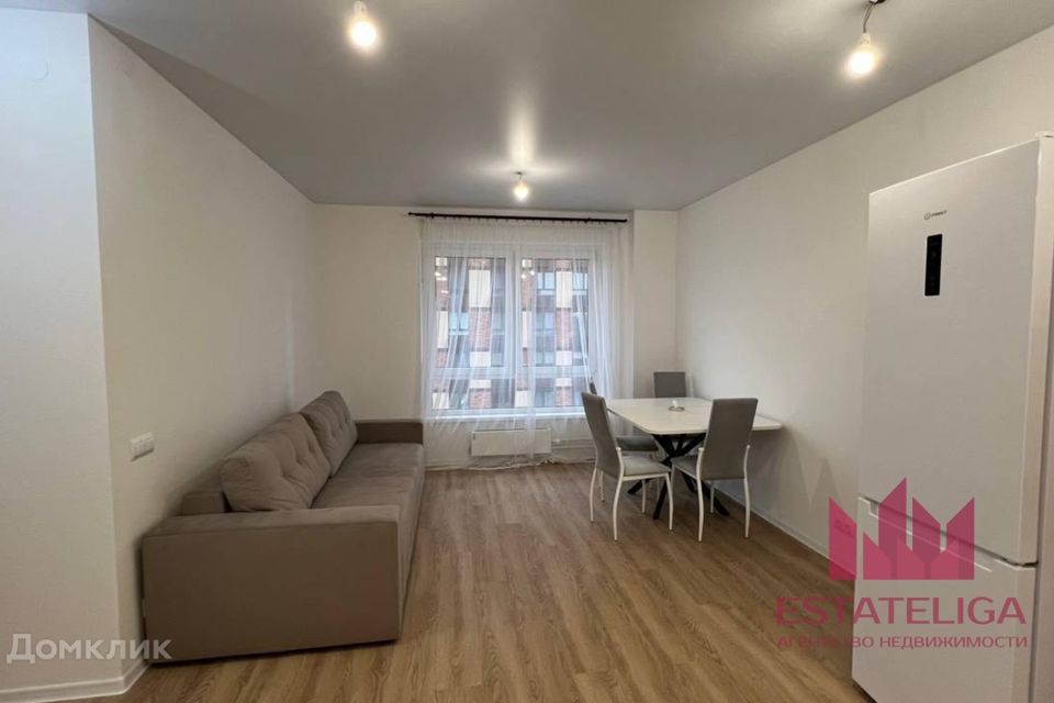 Сдаётся 4-комнатная квартира, 85 м²