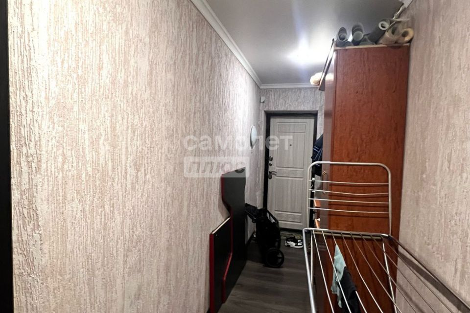 Продаётся 2-комнатная квартира, 48.3 м²