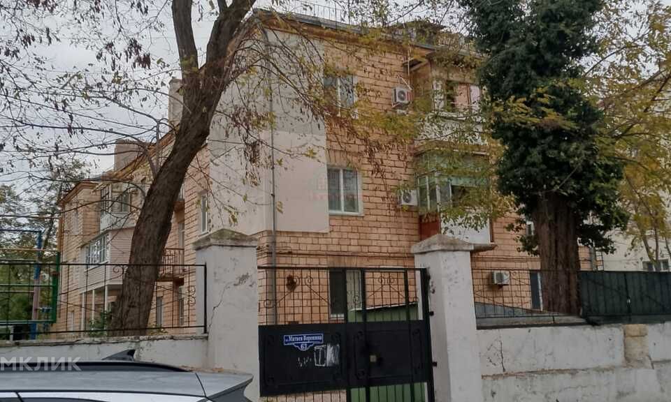 Продаётся 2-комнатная квартира, 49.3 м²