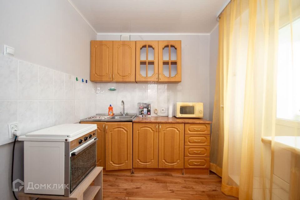 Продаётся 1-комнатная квартира, 26.1 м²