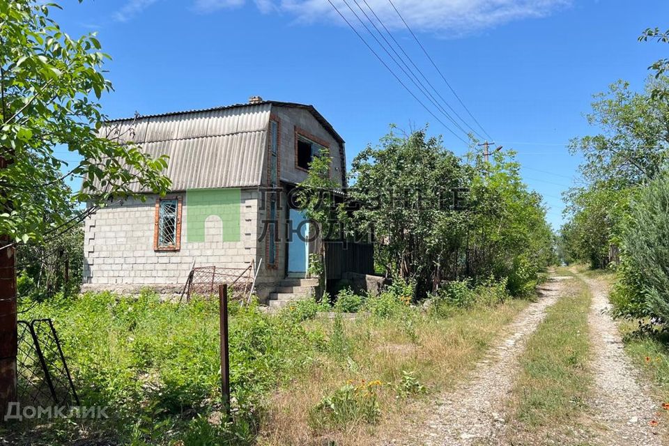 Продаётся участок, 6.2 сот., Садовый