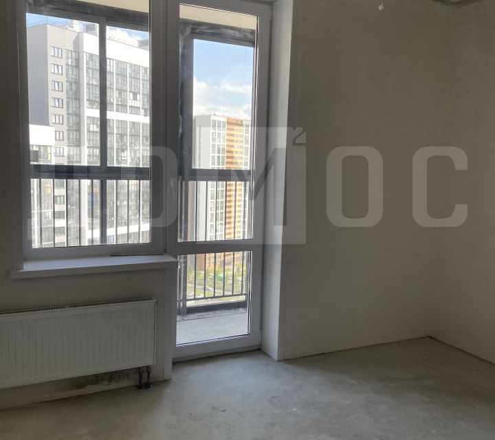 Продаётся 1-комнатная квартира, 31.16 м²