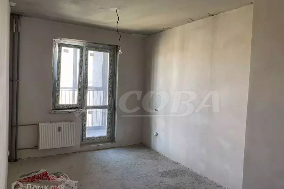 Продаётся 2-комнатная квартира, 56.2 м²