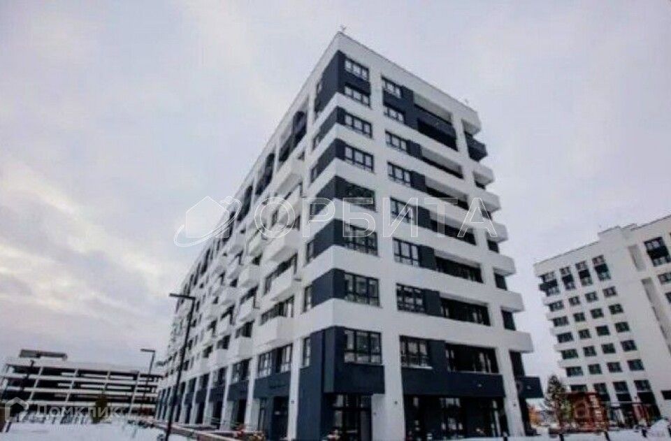 Продаётся студия, 35.8 м²