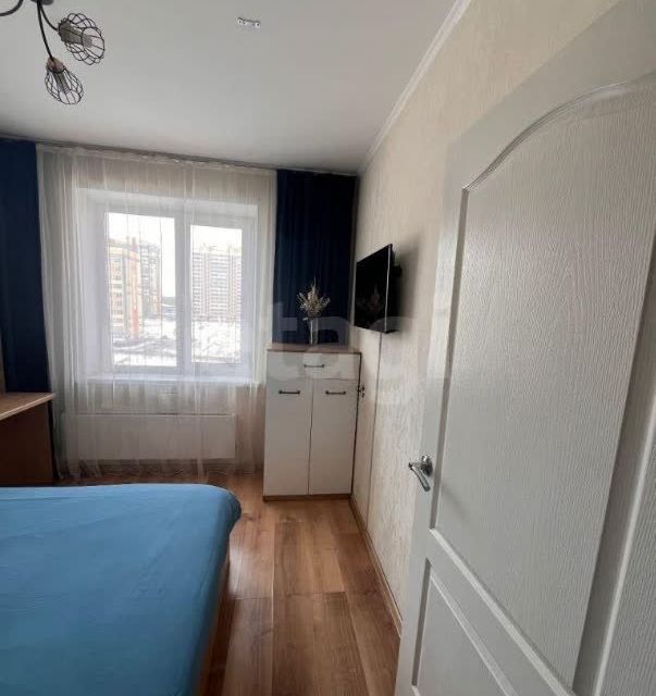 Продаётся 2-комнатная квартира, 52.1 м²