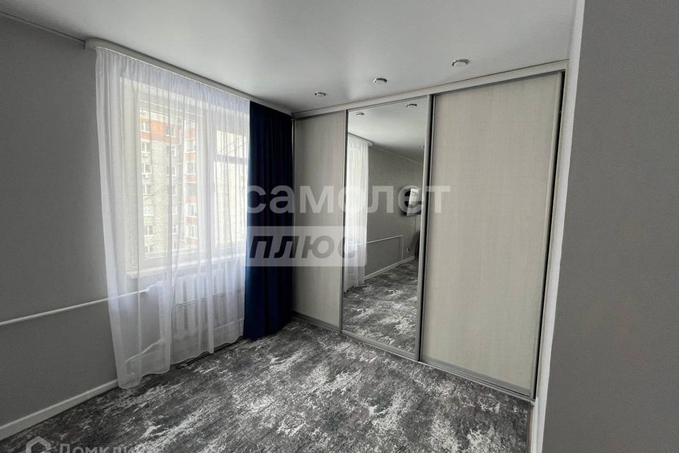 Продаётся 1-комнатная квартира, 32.8 м²
