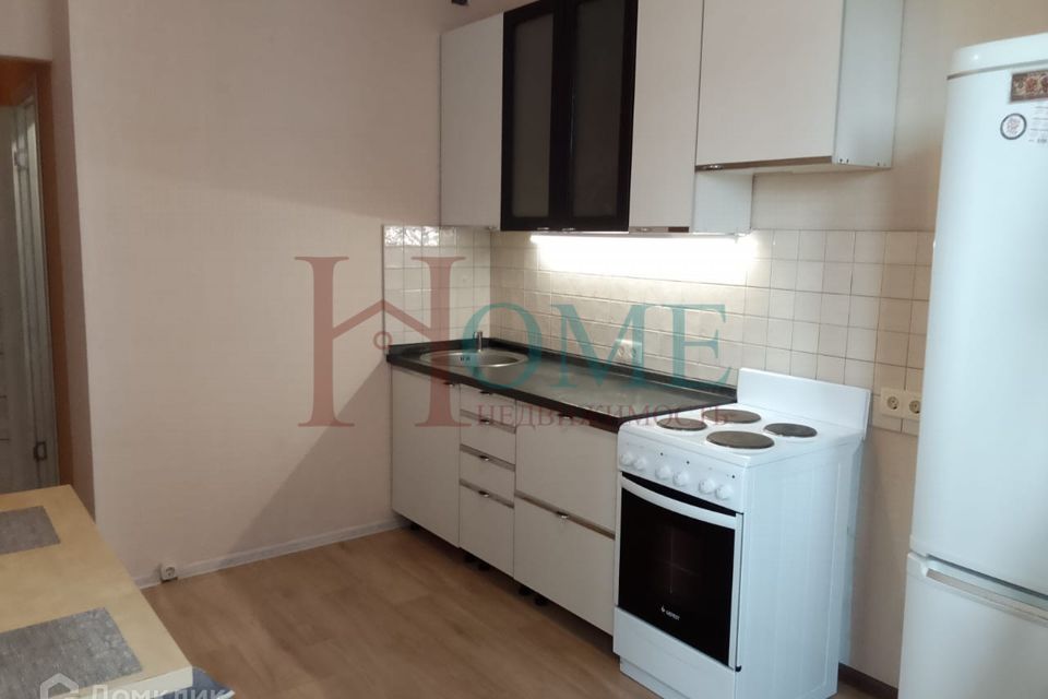 Сдаётся 1-комнатная квартира, 33 м²