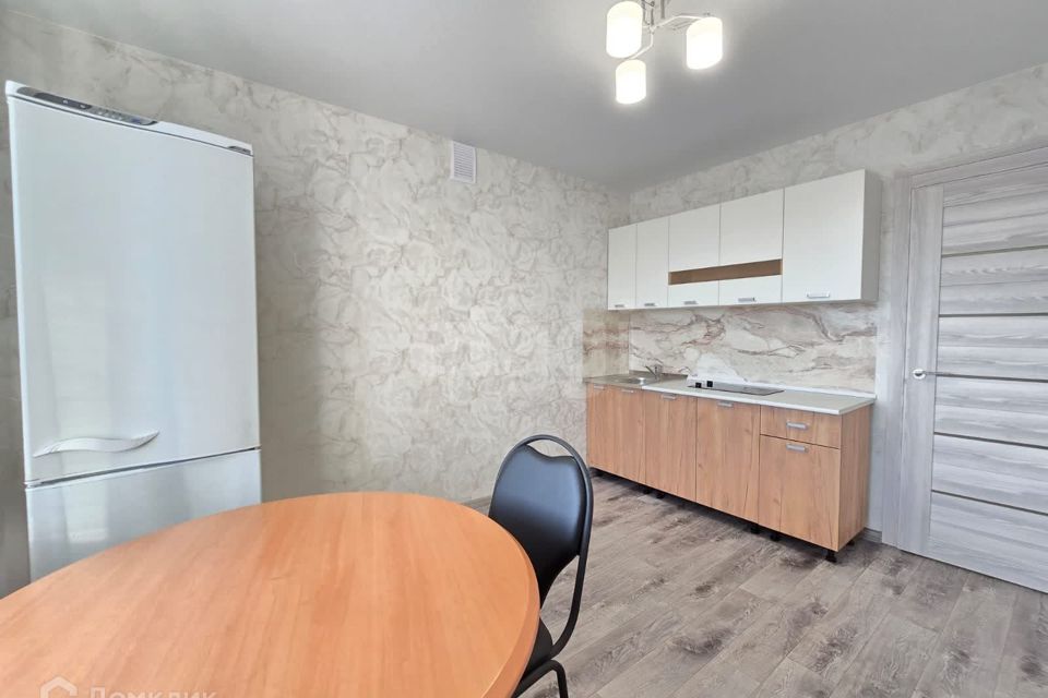Сдаётся 1-комнатная квартира, 33.7 м²
