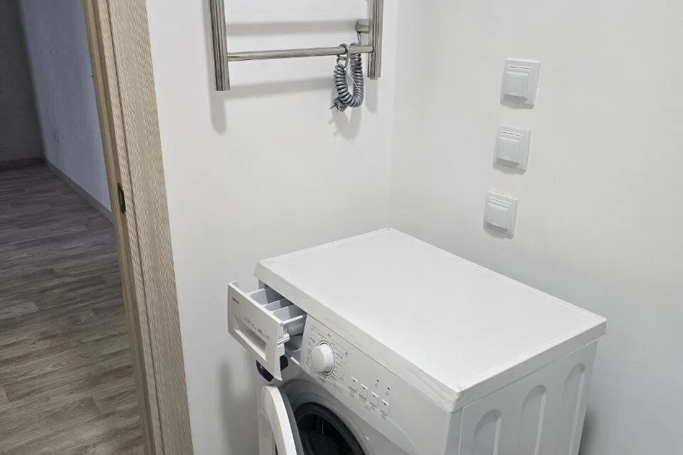 Сдаётся 2-комнатная квартира, 60 м²