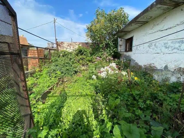 Продаётся 1-этажный дом, 66 м²