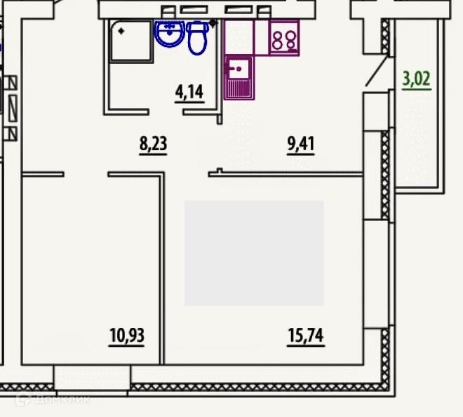 Купить Квартиру В Центре Архангельска 2х