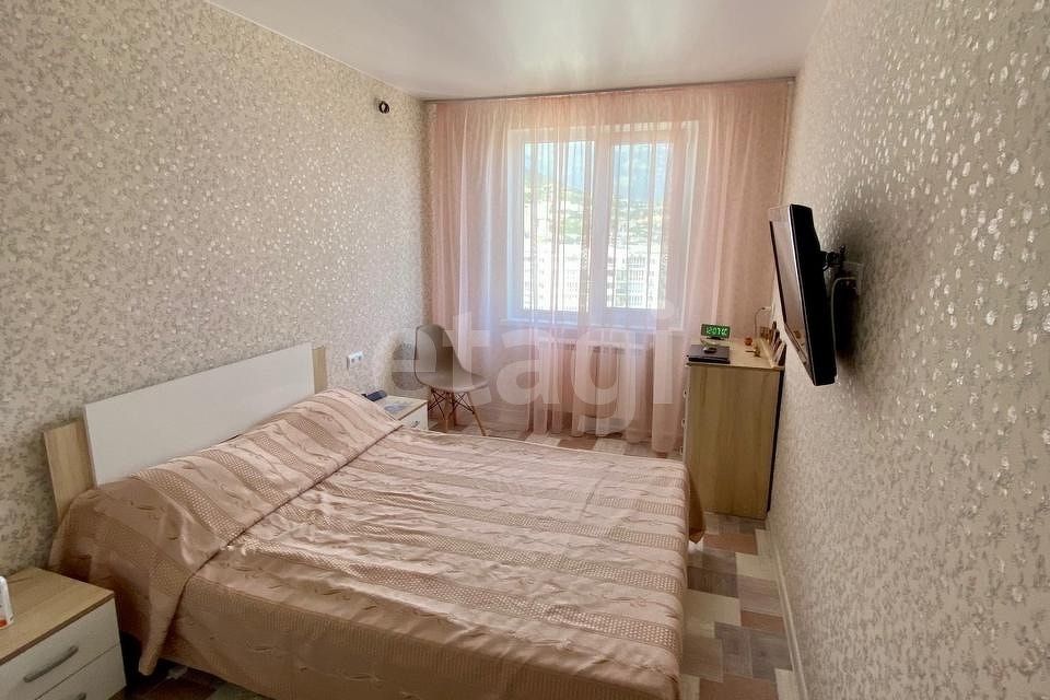 Продаётся 3-комнатная квартира, 60 м²