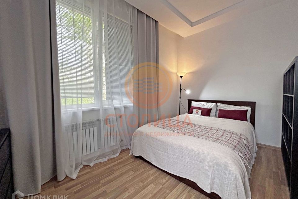 Сдаётся 1-комнатная квартира, 30 м²