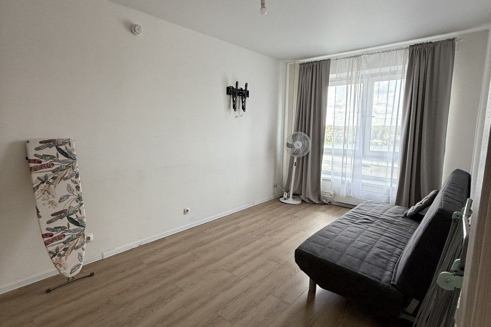Сдаётся 2-комнатная квартира, 53 м²