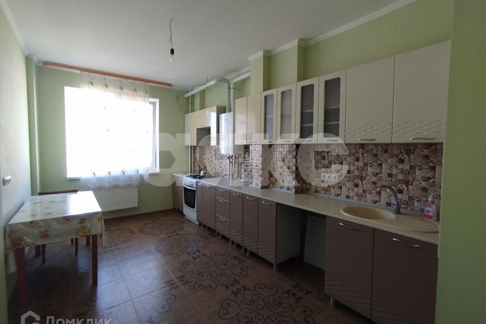 Продаётся 2-комнатная квартира, 64.7 м²